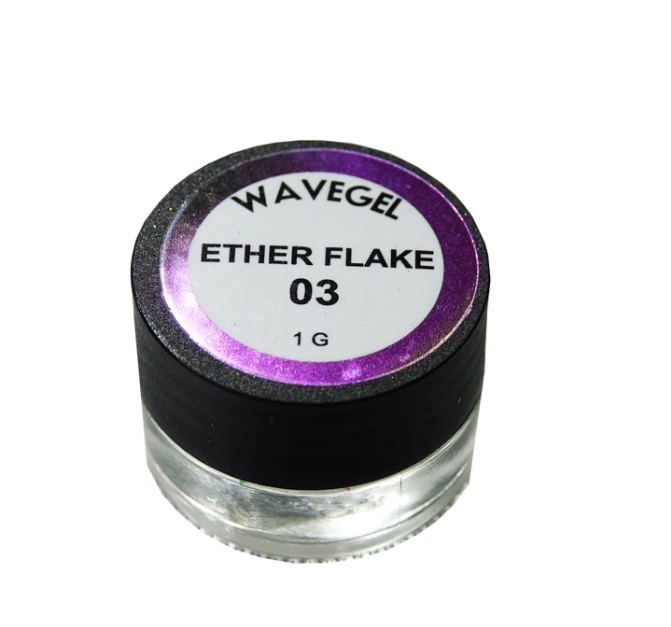 Wavegel Ether Flake 3